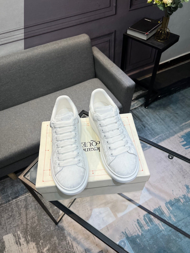 Alexander Mcqueen Casual Shoes